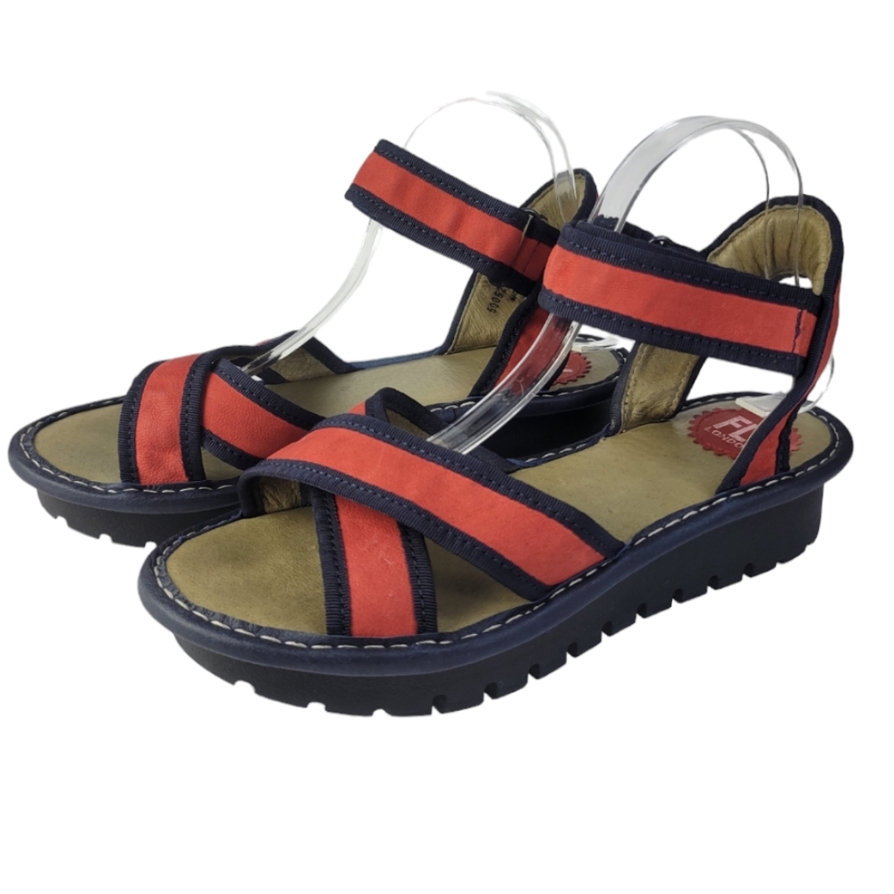 Fly‎ London Womens Sandals Size 41